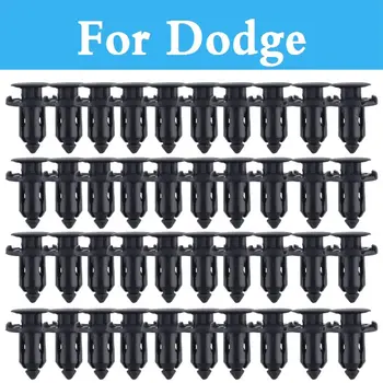 Plastic Rivets Retainer Clips Car Fender Auto Parts Panel Trim Clips For Dodge Durango Avenger Caliber Challenger Charger Dart
Plastic Rivets Retainer Clips Car Fender Auto Parts Panel Trim Clips For Dodge Durango Avenger Caliber Challenger Charger Dart