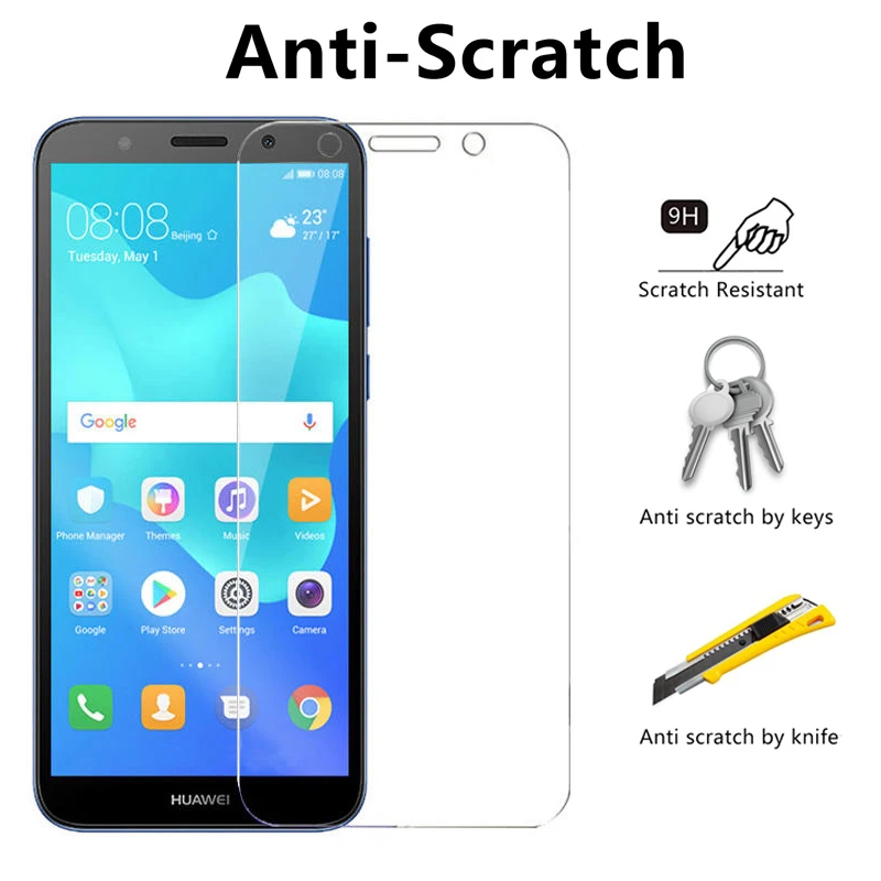 huawei y 2