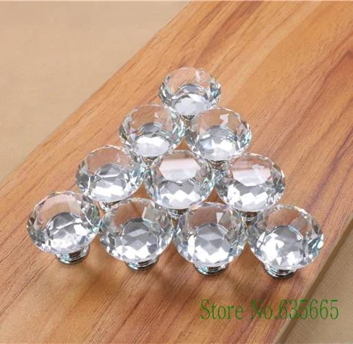 Fashion K9 Crystal Glass Diamond Furniture Handles Hardware Drawer Wardrobe Kitchen Cabinets Cupboard Door Pull Knobs Wholesale
Fashion K9 Crystal Glass Diamond Furniture Handles Hardware Drawer Wardrobe Kitchen Cabinets Cupboard Door Pull Knobs Wholesale