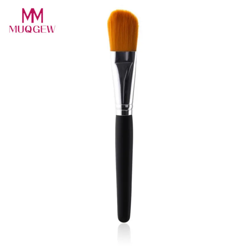 Beauty Makeup Brushes Women Foundation Powder Brush Single Soft Face Cosmetic Make up Brushes Loose Shape pinceaux maquillage
Beauty Makeup Brushes Women Foundation Powder Brush Single Soft Face Cosmetic Make up Brushes Loose Shape pinceaux maquillage