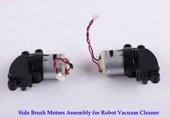 (For A335, A338, A320) Side Brush Motor Assembly for Robot Vacuum Cleaner, 1pc/pack
(For A335, A338, A320) Side Brush Motor Assembly for Robot Vacuum Cleaner, 1pc/pack