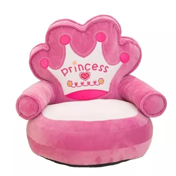 Sofa Mini Children Single Small Sofa Cartoon Plush Princess Sofa Baby Birthday Gift
Sofa Mini Children Single Small Sofa Cartoon Plush Princess Sofa Baby Birthday Gift