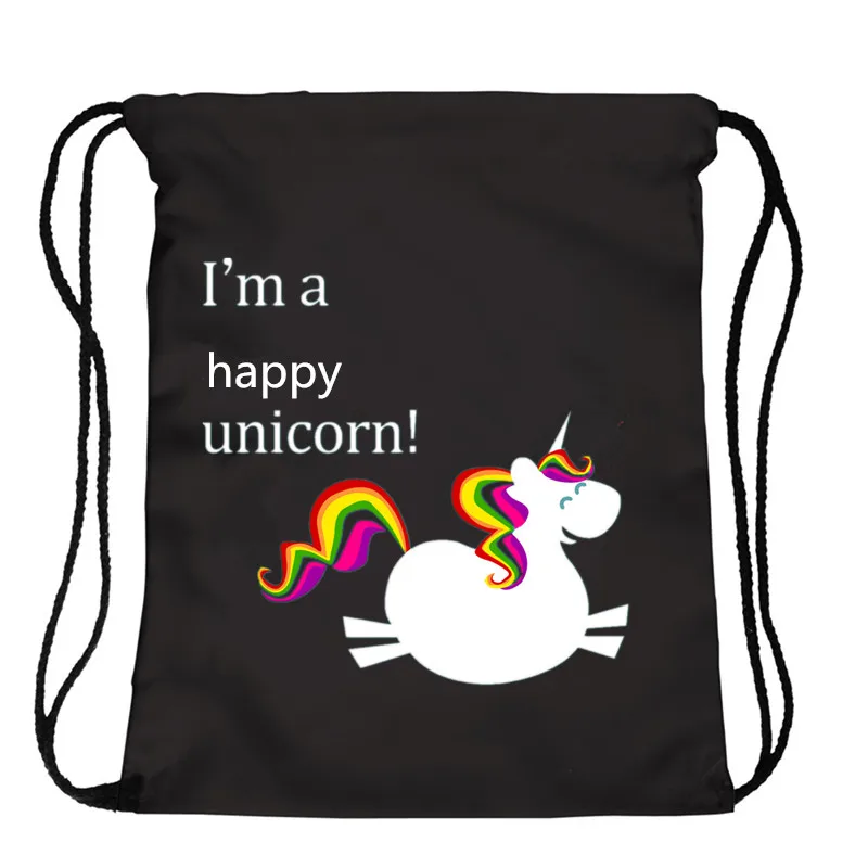 ZHBSLWT New Hotselling 3D Printing Lovely Animals Hor Woman Drawstring Bag backpack Rainbow Horse Both Men And Women-006 
ZHBSLWT New Hotselling 3D Printing Lovely Animals Hor Woman Drawstring Bag backpack Rainbow Horse Both Men And Women-006
