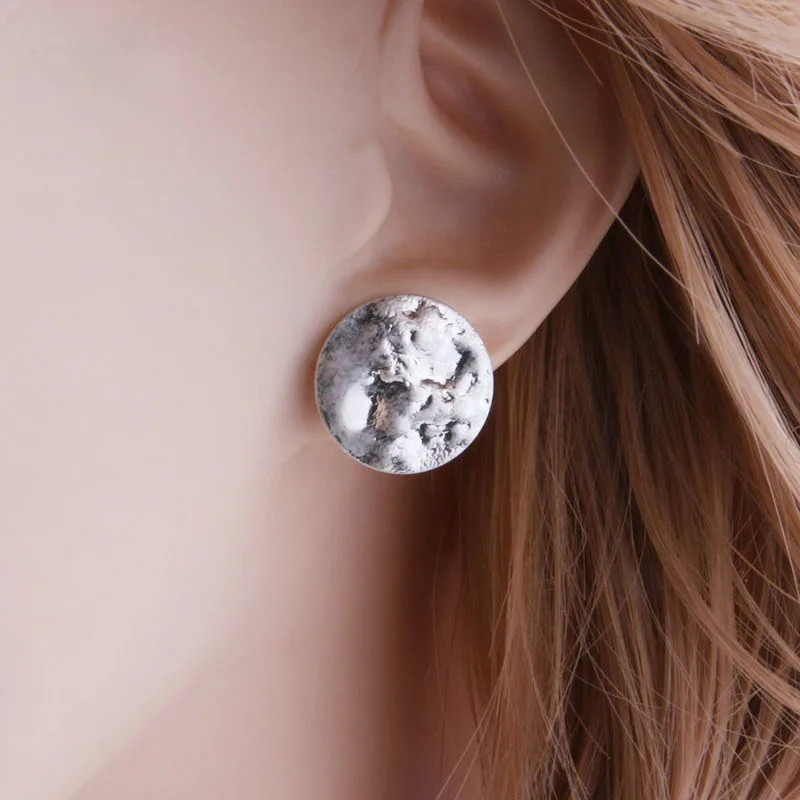 Royalhouse Copper Earring Bincos Silver Stud Earrings Retro Copper Large Earrings For Women Fine Jewelry Gift earrings set
Royalhouse Copper Earring Bincos Silver Stud Earrings Retro Copper Large Earrings For Women Fine Jewelry Gift earrings set