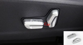 Fit for Peugeot 3008/GT 5008/GT 2017 2018 2019 Car Accessories ABS Matte Seat Position Switch Button Cover Trim 1Set
Fit for Peugeot 3008/GT 5008/GT 2017 2018 2019 Car Accessories ABS Matte Seat Position Switch Button Cover Trim 1Set