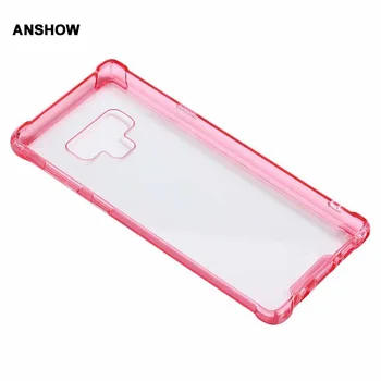 Acrylic Case For IPhone XR X XS MAX Plus 10 8 7 6 6S Galaxy Note 10 Pro 9 Note9 S9 Shockproof Hard Plastic+TPU Hybrid 15PCS
Acrylic Case For IPhone XR X XS MAX Plus 10 8 7 6 6S Galaxy Note 10 Pro 9 Note9 S9 Shockproof Hard Plastic+TPU Hybrid 15PCS