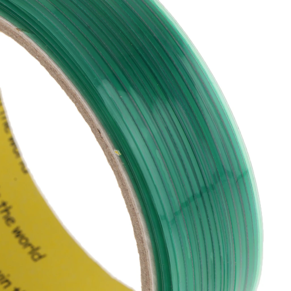 50M PVC Knifeless Tape Knifeless Finish Line Vinyl Wrap Cutting Tape Roll (50m / 164 ft Roll) Car Styling Tool Accessories 50M PVC Knifeless Tape Knifeless Finish Line Vinyl Wrap Cutting Tape Roll (50m / 164 ft Roll) Car Styling Tool Accessories