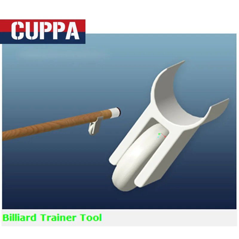 New Player Billiard Trainer Tool Cue Guiding System Billiard Accessories China 2017
New Player Billiard Trainer Tool Cue Guiding System Billiard Accessories China 2017