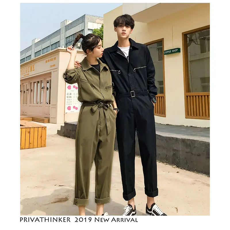Privathinker Men's Sets Summer Streetwear Casual Tracksuit 2019 Couple Harajuku Clothes Onesies Men Woman Black Fashion Suit
Privathinker Men's Sets Summer Streetwear Casual Tracksuit 2019 Couple Harajuku Clothes Onesies Men Woman Black Fashion Suit