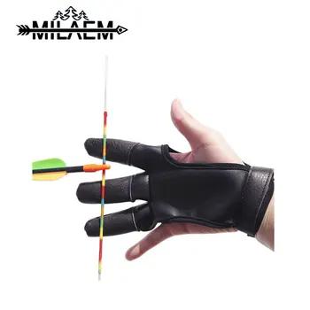 1pc Archery Glove Guard Finger Guard Right Hand Left Hand Leather Glove Protector Finger Shooting Accessories
1pc Archery Glove Guard Finger Guard Right Hand Left Hand Leather Glove Protector Finger Shooting Accessories