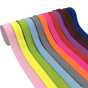 20mm Colorful High-elastic Elastic Bands Rope Rubber Band 2cm Spandex Ribbon Sewing Lace Trim Waist Band Garment Accessory 1M
20mm Colorful High-elastic Elastic Bands Rope Rubber Band 2cm Spandex Ribbon Sewing Lace Trim Waist Band Garment Accessory 1M