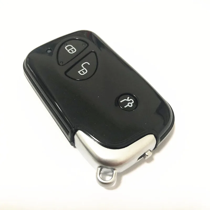 Genuine 3 Button 315MHz Keyless Go remote Control for BYD e6B M6 S6 e6A e6j S7 T3 with ID46 Chip
Genuine 3 Button 315MHz Keyless Go remote Control for BYD e6B M6 S6 e6A e6j S7 T3 with ID46 Chip