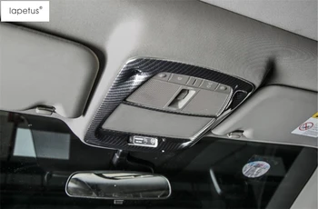Lapetus Accessories Fit For Renault Koleos 2017 - 2020 ABS Front Roof Reading Lamp Lights Protector Molding Cover Kit Trim
Lapetus Accessories Fit For Renault Koleos 2017 - 2020 ABS Front Roof Reading Lamp Lights Protector Molding Cover Kit Trim