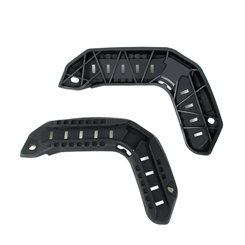 TMC Tactical Rail for Martimie Helmet Guide Rail Mount 2pcs/Set Suit Limited Version Airsoft Tactical Helmet Accessories 3197
TMC Tactical Rail for Martimie Helmet Guide Rail Mount 2pcs/Set Suit Limited Version Airsoft Tactical Helmet Accessories 3197