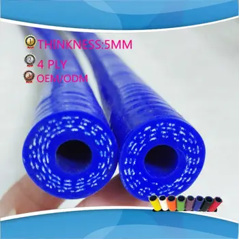 1 Meter Length silicone straight hose tube pipe ID11MM 12MM 13MM 14MM 
1 Meter Length silicone straight hose tube pipe ID11MM 12MM 13MM 14MM