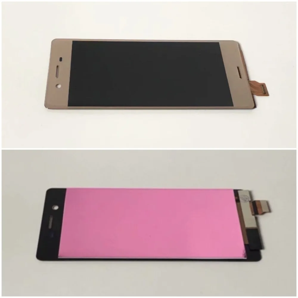 

For Sony Xperia X Performance F5121 F5122 F8131 F8132 LCD Display Digitizer Touch Screen for sony xperia x f8131 f8132 screen