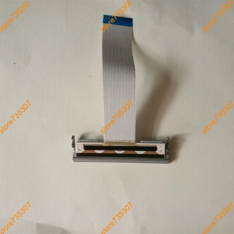 new original TM-T88IV thermal print head Pn# 2107067 printhead For pos TM884 TM-T884 TM88IV TM-T88IV Printer Replacement Parts
new original TM-T88IV thermal print head Pn# 2107067 printhead For pos TM884 TM-T884 TM88IV TM-T88IV Printer Replacement Parts