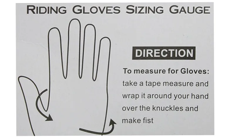Brand New Motorcycle Gloves Professional Jaguar Furygan Motorcycle Racing Half Finger Gloves Anti-skid Gloves Men Guantes M-XXL