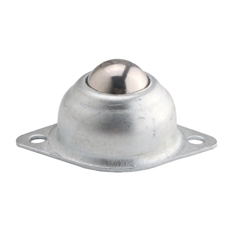 10pcs 5/8 quot 15.8mm Flange Mounted Ball Transfer Unit Bearing Conveyor Roller Wheel Load 20kg CY-15A
10pcs 5/8 quot 15.8mm Flange Mounted Ball Transfer Unit Bearing Conveyor Roller Wheel Load 20kg CY-15A