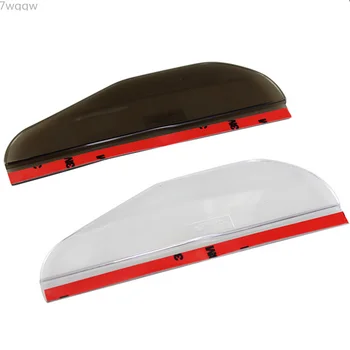 1Pair Car Back Mirror Eyebrow Rain Cover For alfa romeo 159 147 156 giulietta 147 159 mito car Styling
1Pair Car Back Mirror Eyebrow Rain Cover For alfa romeo 159 147 156 giulietta 147 159 mito car Styling