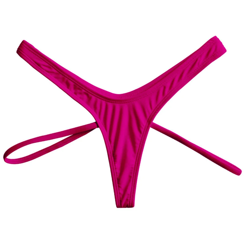 6Colors Sexy Women Panties Low Rise 2018 Summer Large Size Seamless Polyester Sexy Lady Bikini Thong
6Colors Sexy Women Panties Low Rise 2018 Summer Large Size Seamless Polyester Sexy Lady Bikini Thong