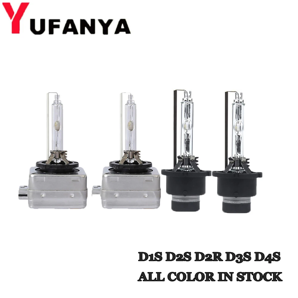 2 pieces 35W D1S D2S D2R D3S D4S hid Xenon bulb car headlight 6000k 8000k 10000K 12000K color for Car replacement bulb
2 pieces 35W D1S D2S D2R D3S D4S hid Xenon bulb car headlight 6000k 8000k 10000K 12000K color for Car replacement bulb