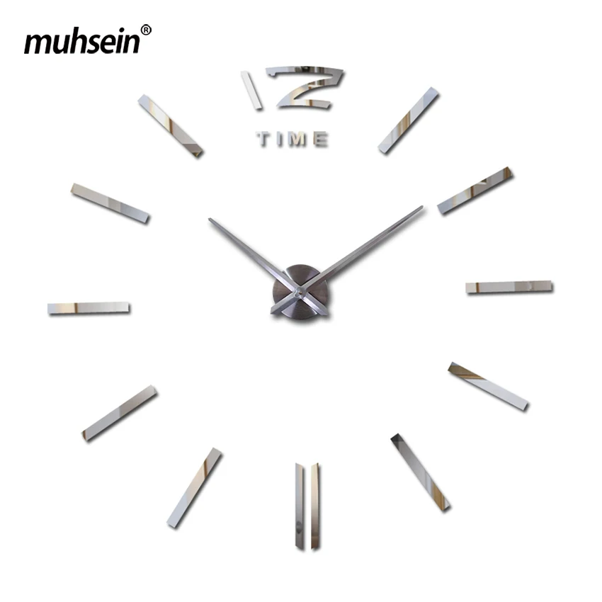 Large Mirrored Wall Clock compare prices on large clock mirror- online shopping/buy low Large Mirrored Wall Clock compare prices on large clock mirror- online shopping/buy low