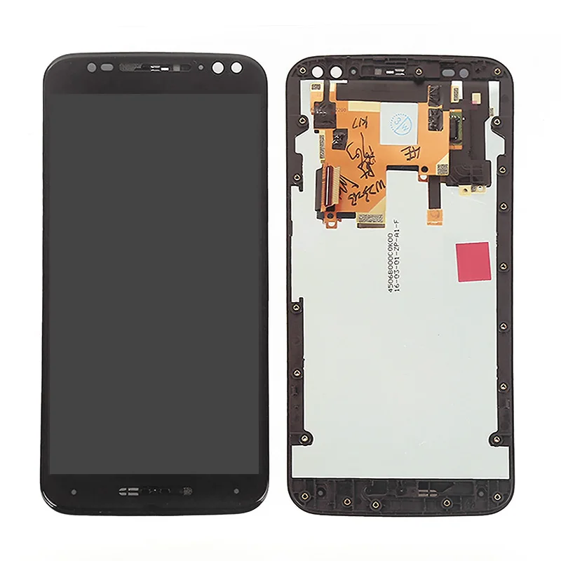 Screen For Motorola Moto X Play Display Touch Screen Digitizer Full Assembly With Frame XT1561 LCD XT1561 XT1562 XT1563
Screen For Motorola Moto X Play Display Touch Screen Digitizer Full Assembly With Frame XT1561 LCD XT1561 XT1562 XT1563