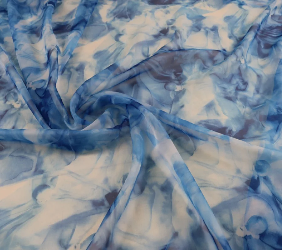 100cm*148cm beachwear scarfs chiffon material Light weight 30d print chiffon fabric
100cm*148cm beachwear scarfs chiffon material Light weight 30d print chiffon fabric