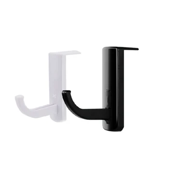 High Quality Universal Headphone Headset Hanger Stand Bracket Hook PC Monitor Glue Holder Rack Organizer
High Quality Universal Headphone Headset Hanger Stand Bracket Hook PC Monitor Glue Holder Rack Organizer
