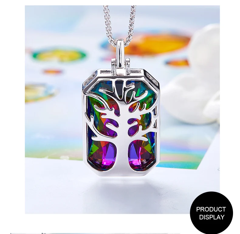 Necklace woman (10)