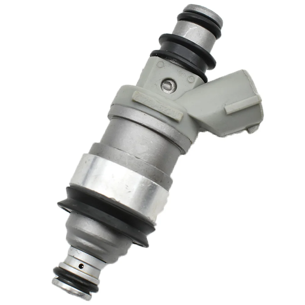 Original 23250-62030 23209-62030 Fuel Injector For Toyota Camry Lexus ES300 3.0L 4runner Tacoma
Original 23250-62030 23209-62030 Fuel Injector For Toyota Camry Lexus ES300 3.0L 4runner Tacoma
