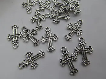 free ship-- 50pcs 15-20mm Deluxe Cross Pair Tower Charm Collection Antique Silver Tone Pendant Finding
free ship-- 50pcs 15-20mm Deluxe Cross Pair Tower Charm Collection Antique Silver Tone Pendant Finding