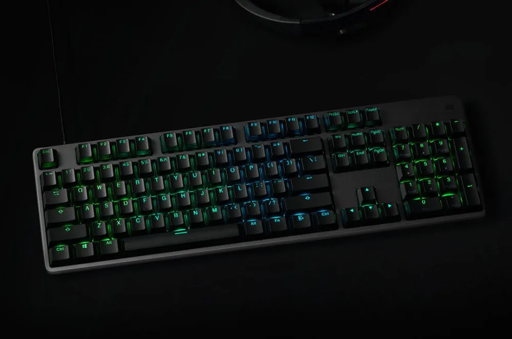 Xiaomi Gaming Keyboard