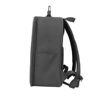 High Quality Anti-Shock Waterproof Oxford Cloth Backpack Carrying Storage Bag for MJX Bugs 5W B5W Drone Quadcopter Accessories
High Quality Anti-Shock Waterproof Oxford Cloth Backpack Carrying Storage Bag for MJX Bugs 5W B5W Drone Quadcopter Accessories