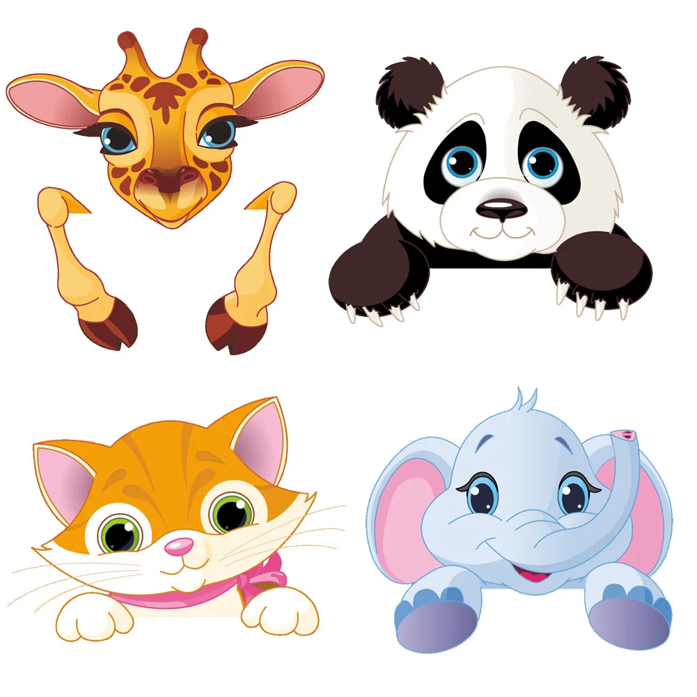 Cartoon 3D On-Off Wall Sticker Switch Cover Pad Cover Light Switch Stickers On Switches For Kids Baby Nursery Bedroom Decoration
Cartoon 3D On-Off Wall Sticker Switch Cover Pad Cover Light Switch Stickers On Switches For Kids Baby Nursery Bedroom Decoration