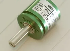 FREE SHIPPING Holzer angle sensor (0-360 degree) (0-5V output) Full circle no dead 12bit
FREE SHIPPING Holzer angle sensor (0-360 degree) (0-5V output) Full circle no dead 12bit