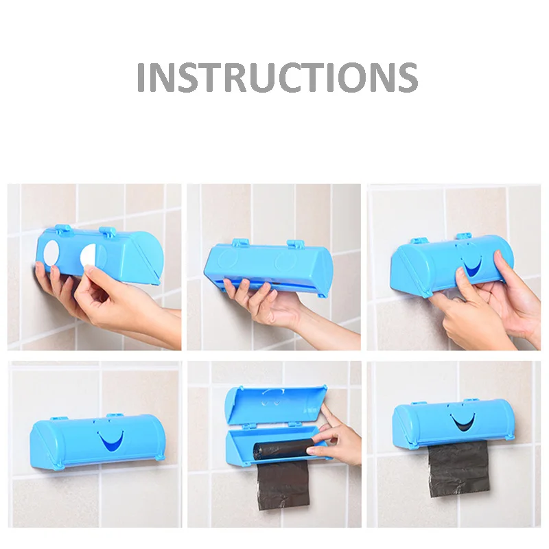 Home Plastic Bag Container Trash Bags Storage Box Kitchen Type Garbage Bag Case Hot Sale
Home Plastic Bag Container Trash Bags Storage Box Kitchen Type Garbage Bag Case Hot Sale
