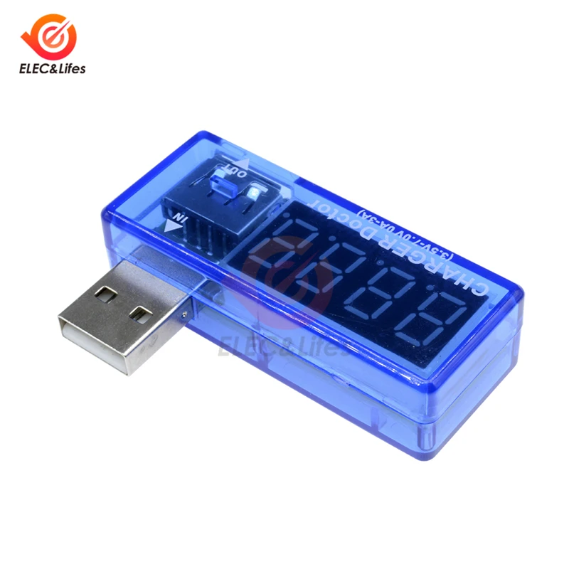 High precision USB Voltage Current Meter Detector DC Voltmeter Ammeter usb charger doctor tester For mobile phone charging volt
High precision USB Voltage Current Meter Detector DC Voltmeter Ammeter usb charger doctor tester For mobile phone charging volt