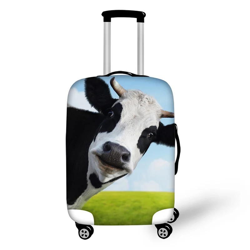 Child Cartoon Travel Accessories Elastic Luggage Protective Cover Trolley Suitcase Protect Dust Bag Case Suitcase Cover
Child Cartoon Travel Accessories Elastic Luggage Protective Cover Trolley Suitcase Protect Dust Bag Case Suitcase Cover