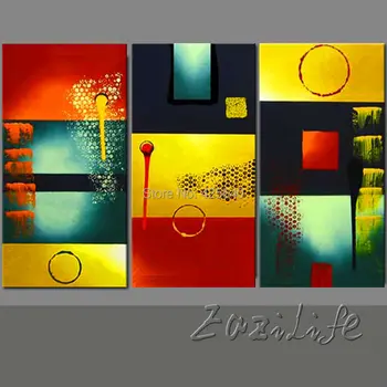 Modern abstract handmade hand painted picture oil painting hand painted canvas oil paintings
Modern abstract handmade hand painted picture oil painting hand painted canvas oil paintings