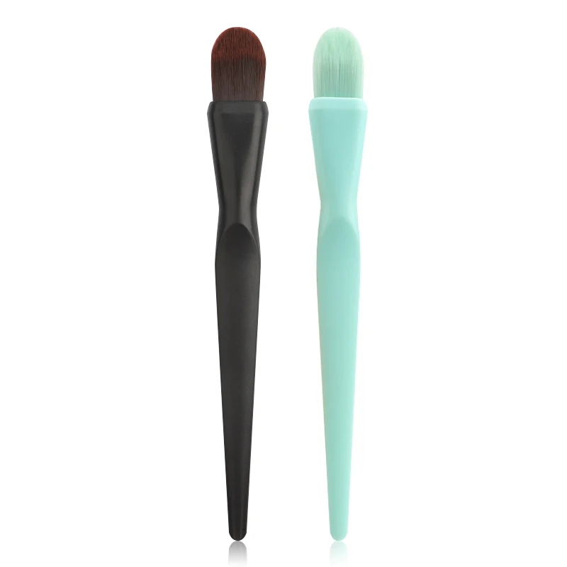 Fiber Hair Cosmetics Tool Face Care Tool for Girl Lady 2 Colors Face Mask Brushes New DIY Face Mask Tools Foundation Brush
Fiber Hair Cosmetics Tool Face Care Tool for Girl Lady 2 Colors Face Mask Brushes New DIY Face Mask Tools Foundation Brush