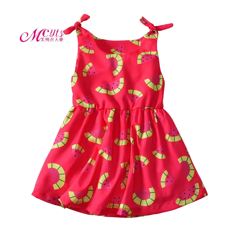 Girls Dress 2019 Summer Baby Girl Cotton Sleeveless Dresses Print Kids Dress for Girls Birthday Child Clothes 1 2 3 4 5 Years
Girls Dress 2019 Summer Baby Girl Cotton Sleeveless Dresses Print Kids Dress for Girls Birthday Child Clothes 1 2 3 4 5 Years