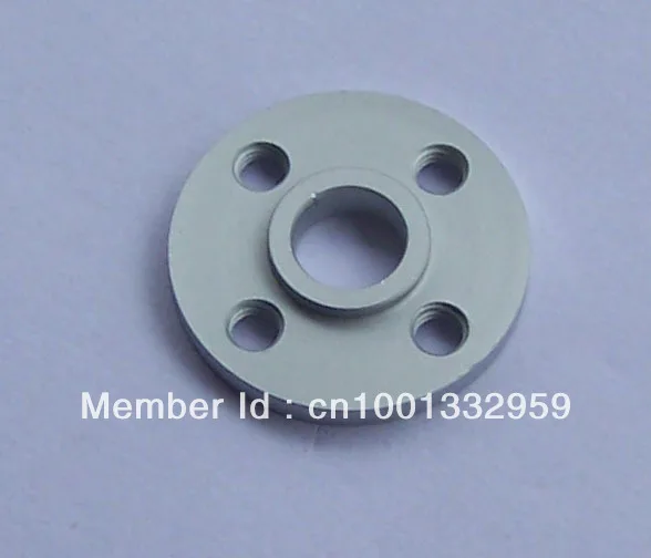 Free shipping 10 set/lot Robot servo spare parts: round servo mount Bracket,no teeth
Free shipping 10 set/lot Robot servo spare parts: round servo mount Bracket,no teeth