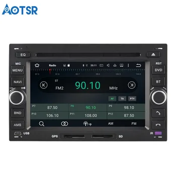 Aotsr Android 7.1 Car Stereo GPS Navigation DVD Video Player for VW PASSAT B5/GOLF 4/POLO/BORA/JETTA/SHARAN/T5 1999-2005
Aotsr Android 7.1 Car Stereo GPS Navigation DVD Video Player for VW PASSAT B5/GOLF 4/POLO/BORA/JETTA/SHARAN/T5 1999-2005