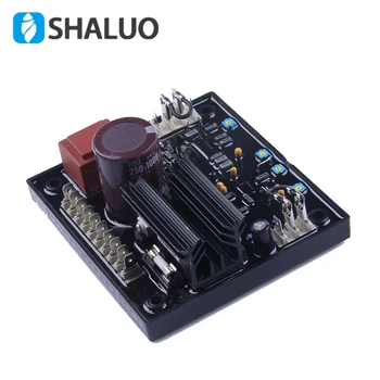 R438AVR generator parts regulator board excitation regulator automatic voltage -regulator
R438AVR generator parts regulator board excitation regulator automatic voltage -regulator