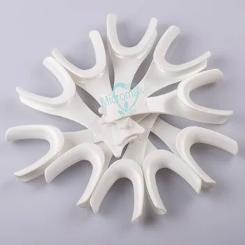 10pcs Y-shape Intraoral Lip Cheek Retractor Dentist High-Quality Autoclavable Dental Orthodontic
10pcs Y-shape Intraoral Lip Cheek Retractor Dentist High-Quality Autoclavable Dental Orthodontic