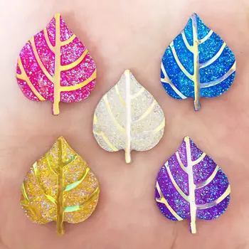 Hot 30PCS 20mm*26mm AB Resin Heart Shape Rhinestone Leaves Flatback Wedding Diy Craft K39A*2
Hot 30PCS 20mm*26mm AB Resin Heart Shape Rhinestone Leaves Flatback Wedding Diy Craft K39A*2