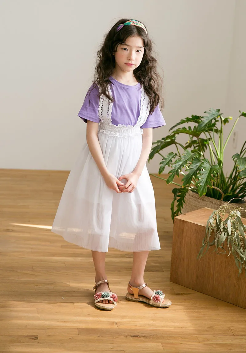 Lace Patchwork Kids Girl Skirts Tulle White Khaki Suspender Teenage School Girl Skirt Mid Calf Length Summer Spring Autumn 2019 4 5 6 7 8 9 10 11 12 13 14 15 16 years little teen toddler girl skirts children skirts tutu (16).jpg