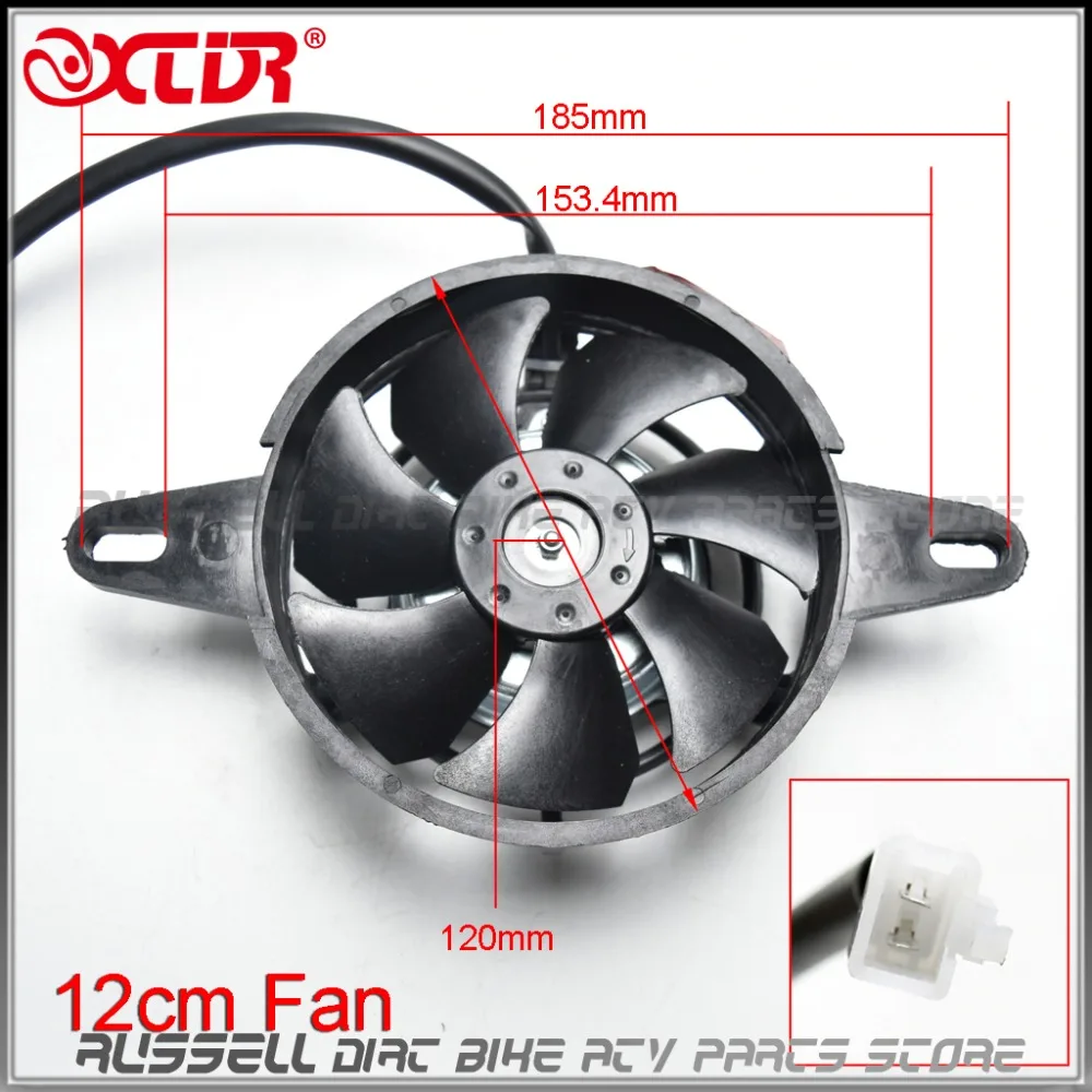 Motorcycle ATV UTV Oil Cooler Water Cooler Electric Radiator Cooling Fan Buggy 200cc 250cc 4 wheeler
Motorcycle ATV UTV Oil Cooler Water Cooler Electric Radiator Cooling Fan Buggy 200cc 250cc 4 wheeler